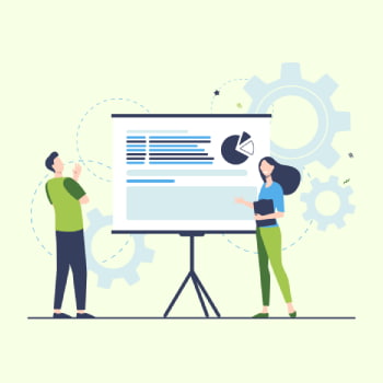 Як написати основну частину курсової роботи