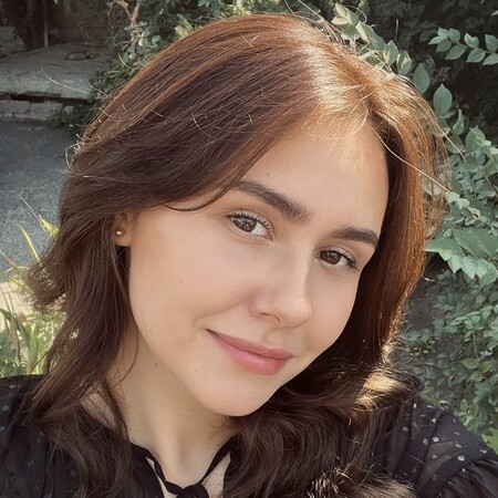Dasha Shadrina