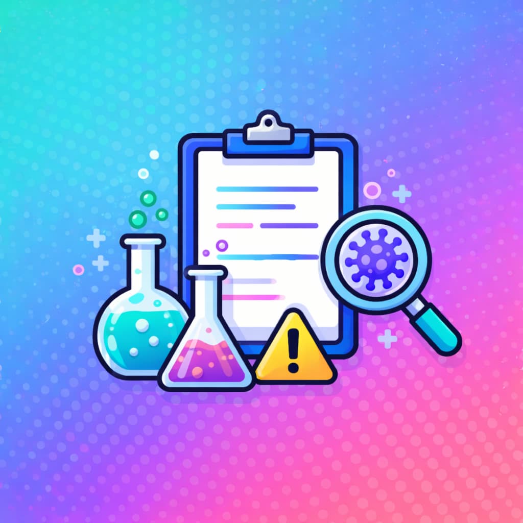 Лабораторная работа по информатике